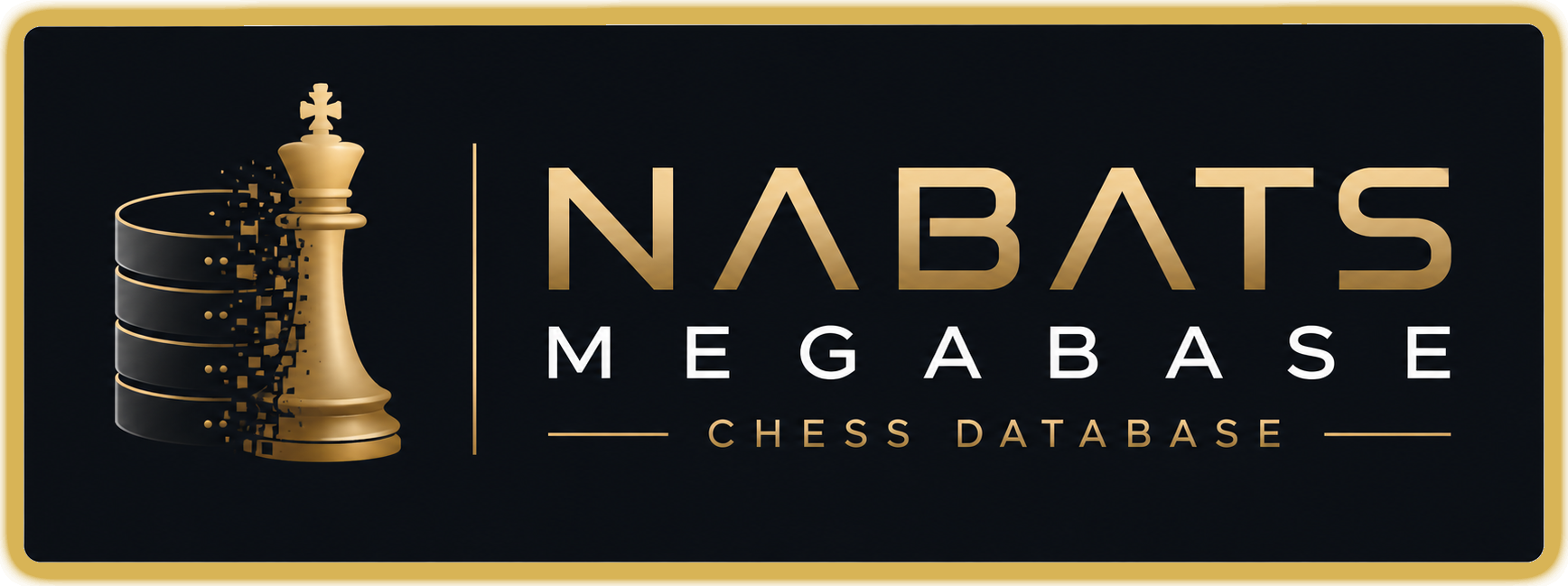Nabats Megabase — Chess Database